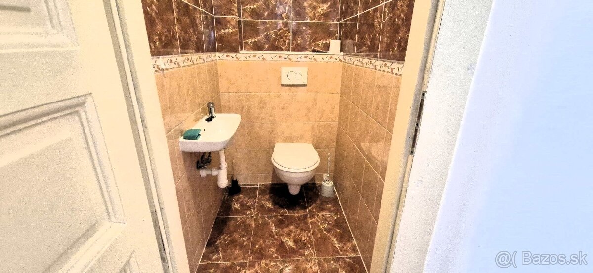 3 izbový byt, Bratislava - Staré Mesto - 11