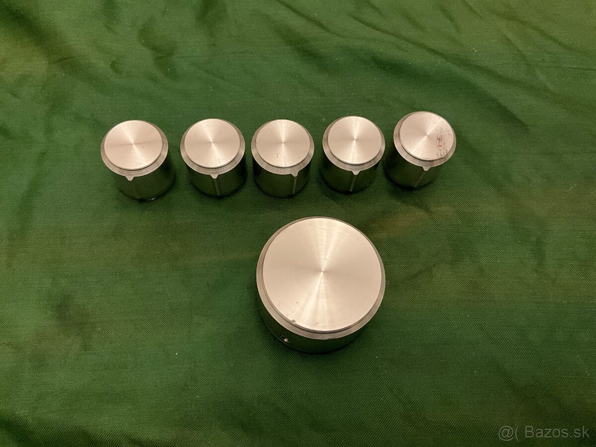 Rotel RX-503 - diely na servis - 11