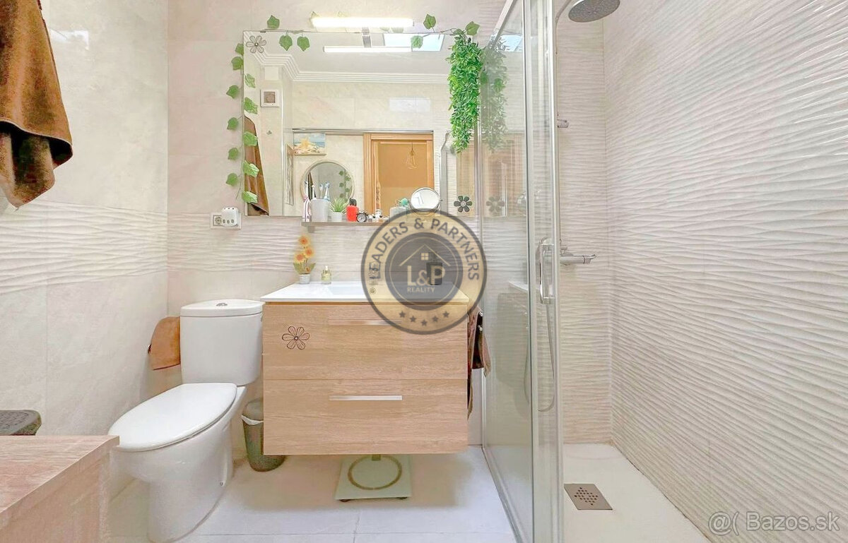 Dom 4+1 Torrevieja-Torreta, Španielsko - 11