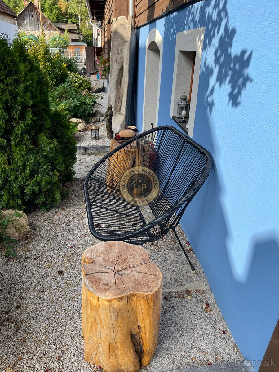 Rodinný dom v obci Hradište pod Vrátnom - 11