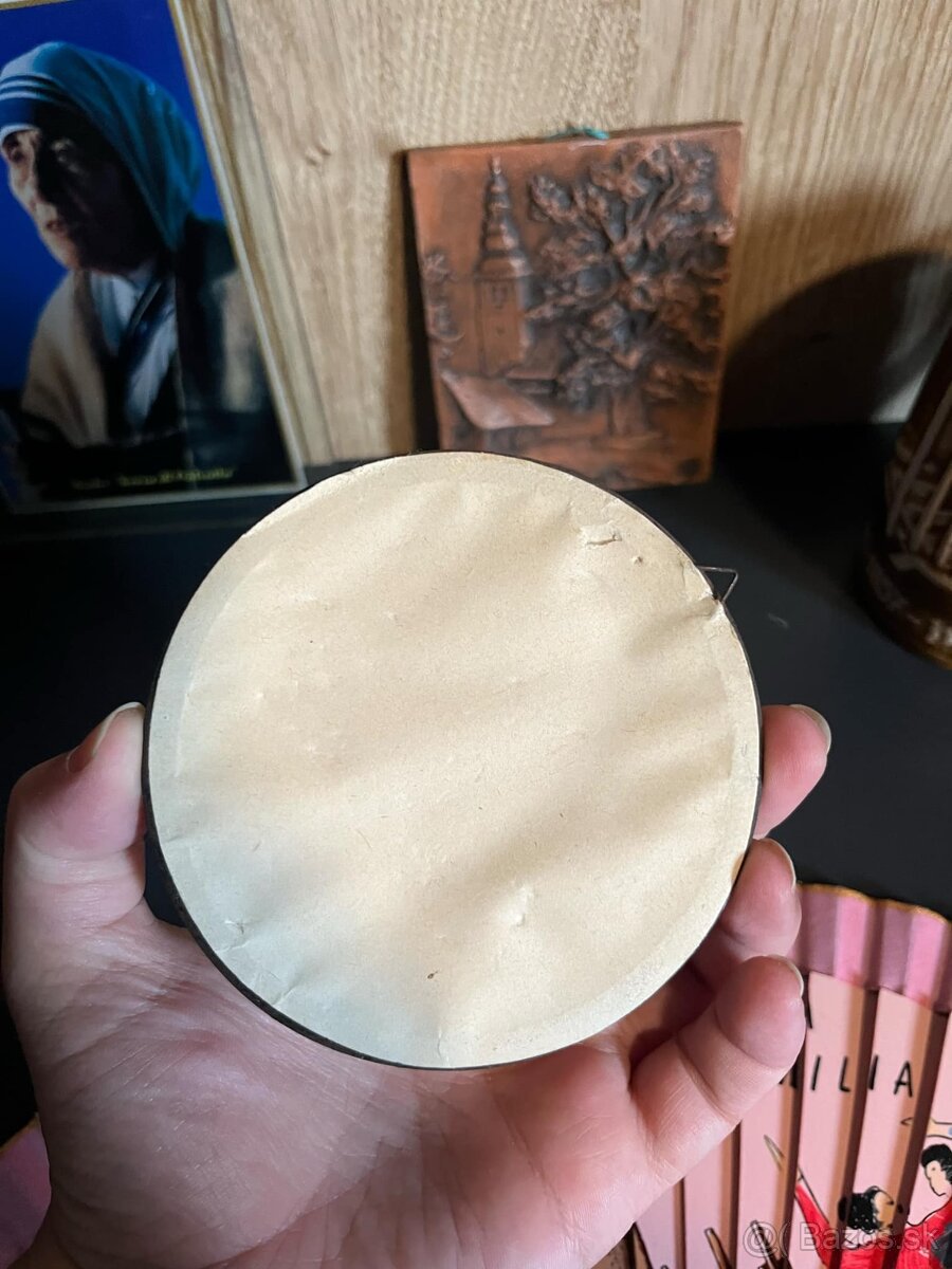 Rôzne staršie veci - 11