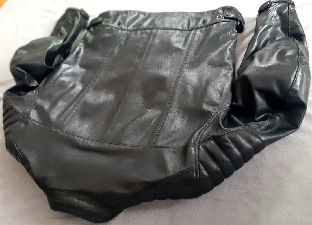 Bunda 4SR B - Monster.. TOP - 11