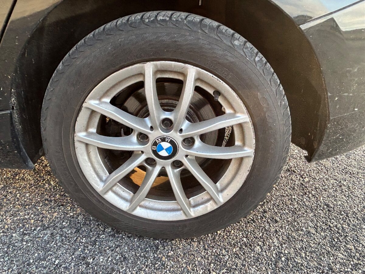 ROZPREDAME BMW F20 114i/116i/118i 2014 - 11