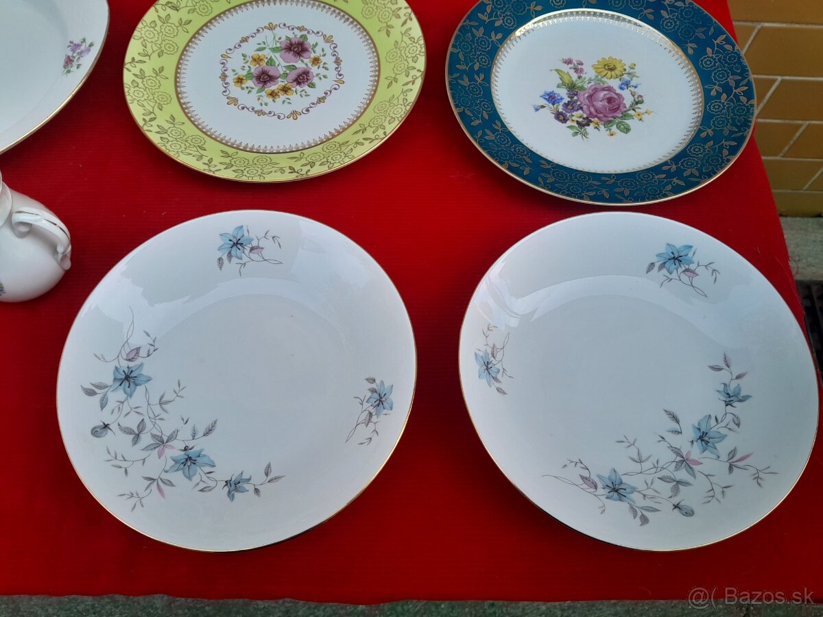 Porcelán keramika 2. - 11