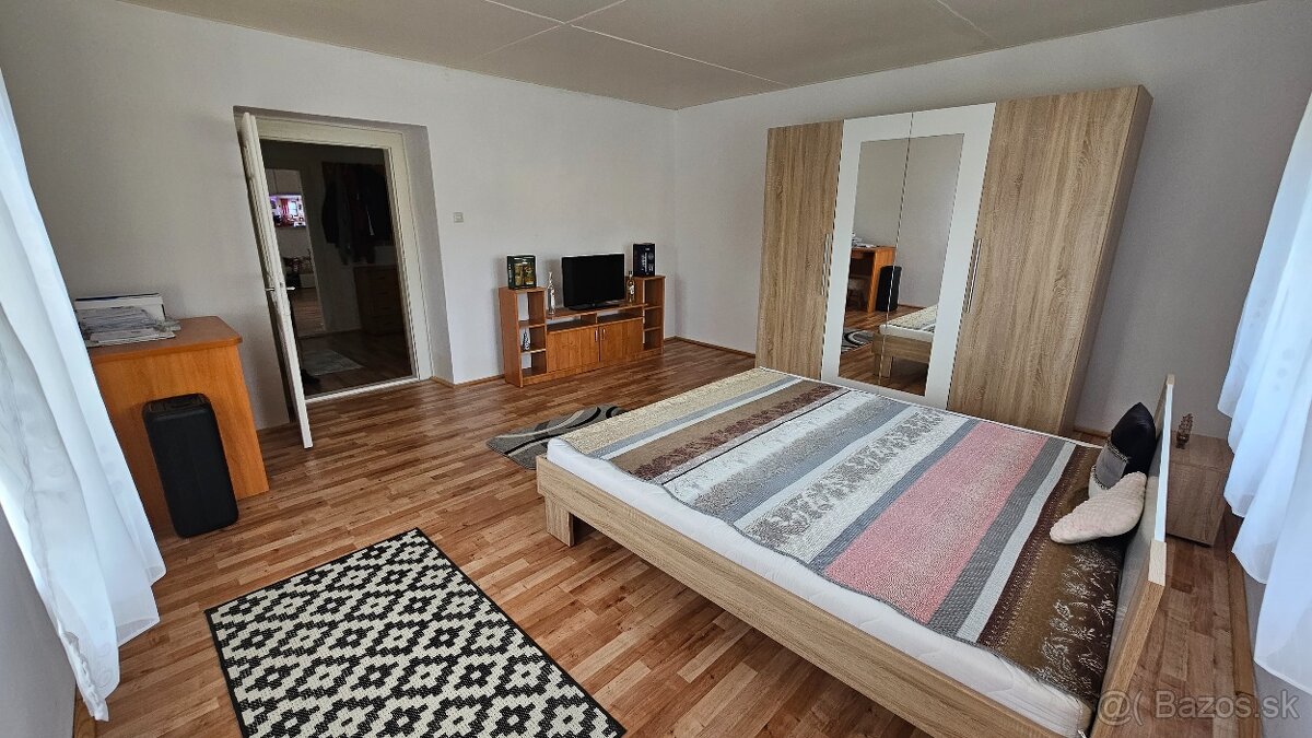 Kovácsvágás - 2 izbový RD vo výbornom stave - 11