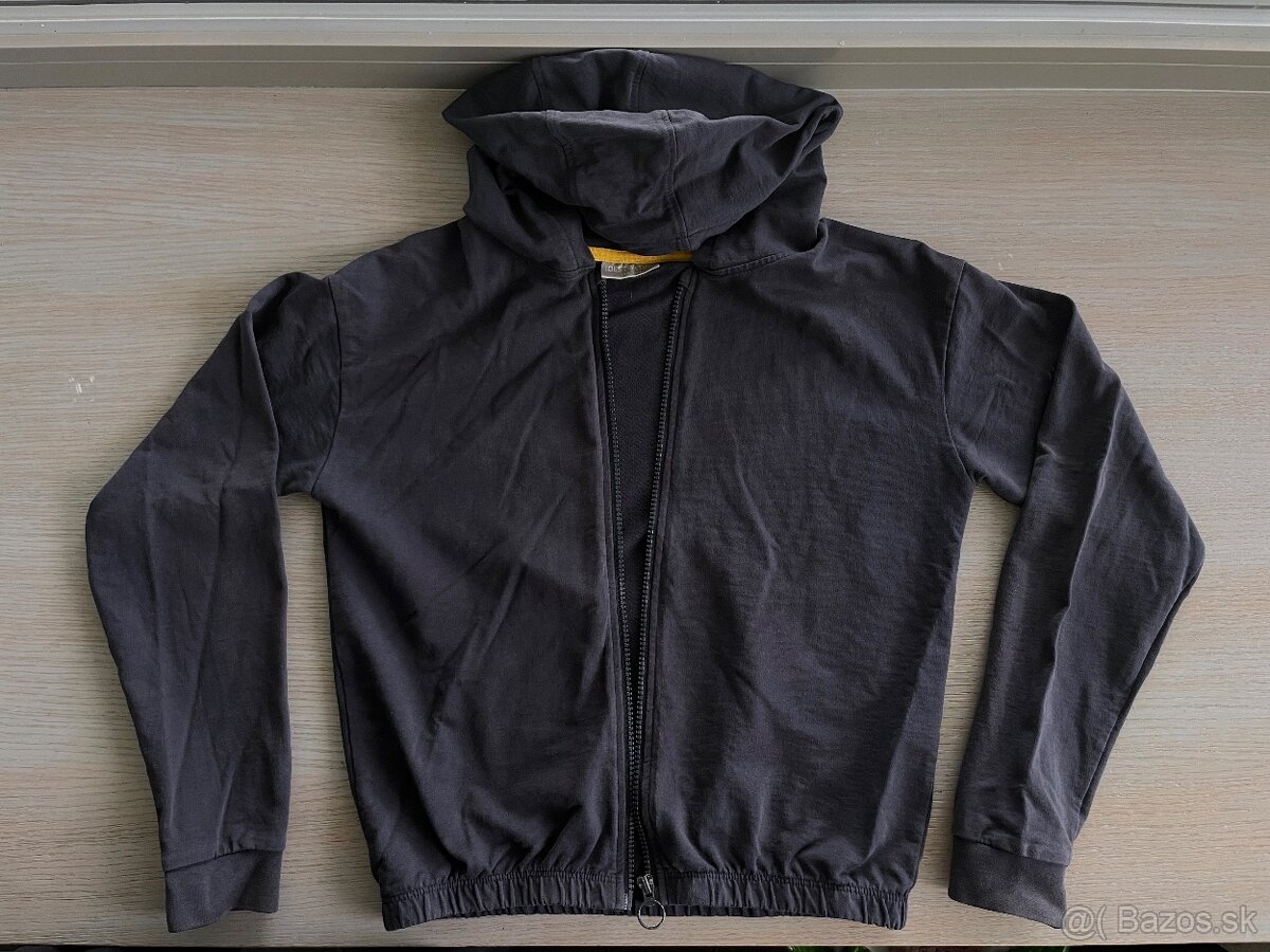 dievcenske tricka,mikina,teplaky,fleece,tielka 158/164 - 11