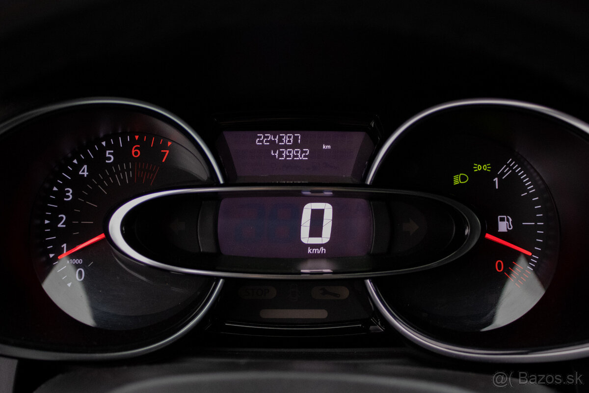 Renault Clio TCe 120 GT Line 87 kW - 11