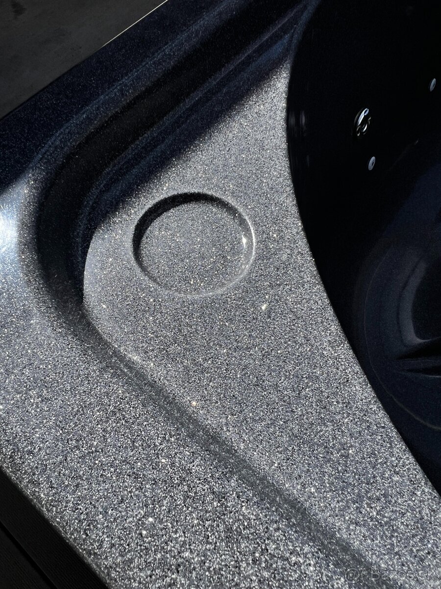 Luxusná kúpacia kaďa na drevo - 11