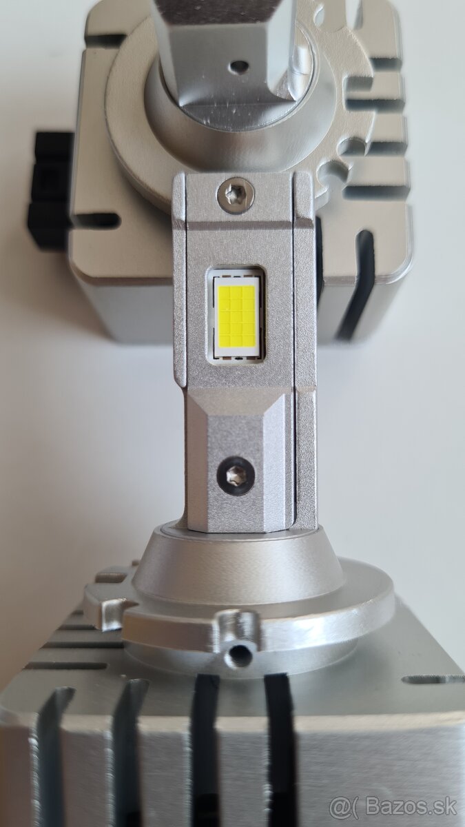Zkúsil som všetky led náhrady xenónu - 11