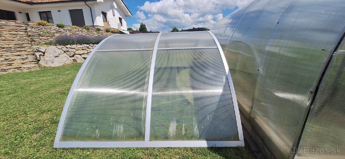 Bazenovy vysavac Zodiac Kontiki 2 - 11