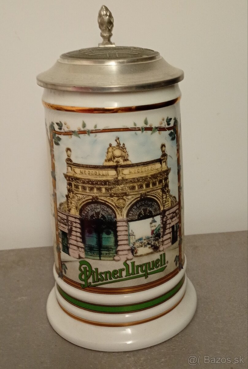 PIVOVE POHARE 2 - 11