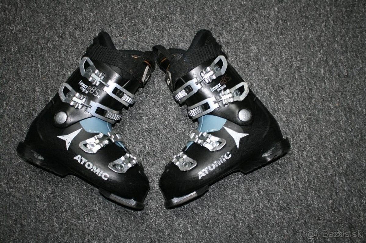 lyže Volkl RTM 160 cm - 11