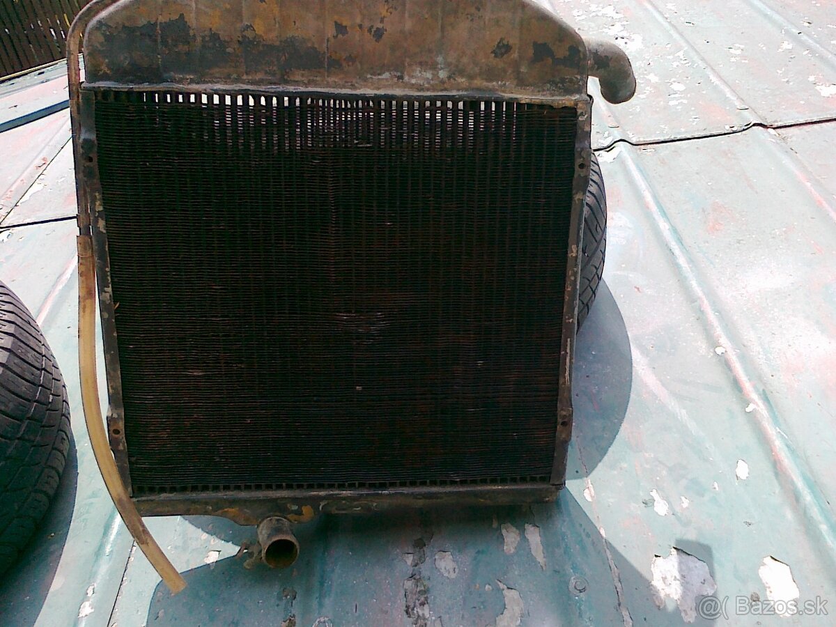 Škoda 100 -1000 starší nd . - 11