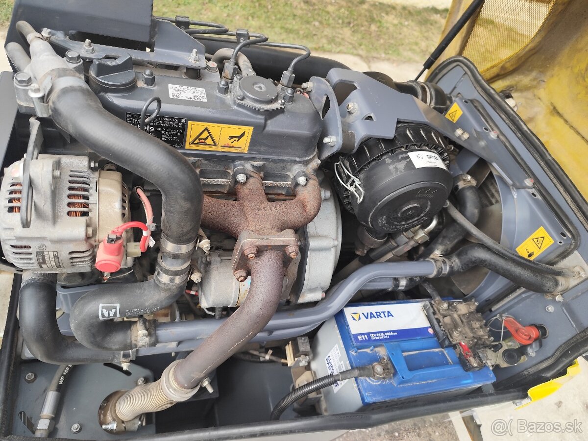 Wacker Neuson, bomag - 11