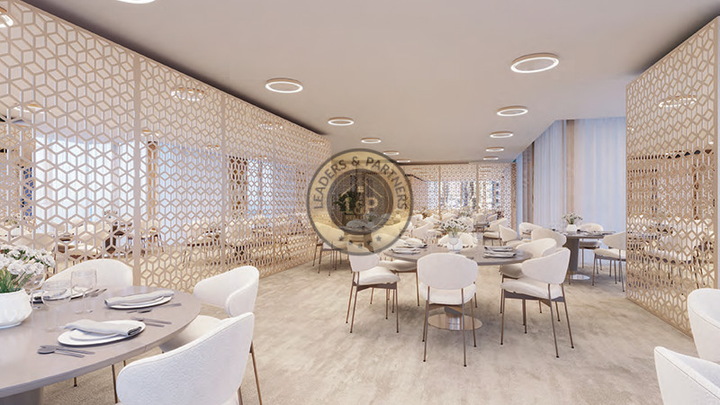 Apartmány ME DO RE 2, Jumeirah Lakes Towers, Dubaj - 11