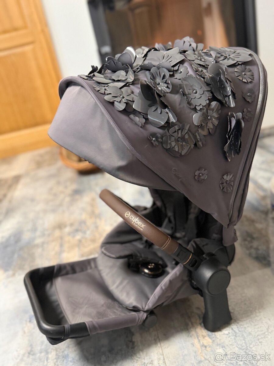 Cybex priam 3.0 sedenie - 11