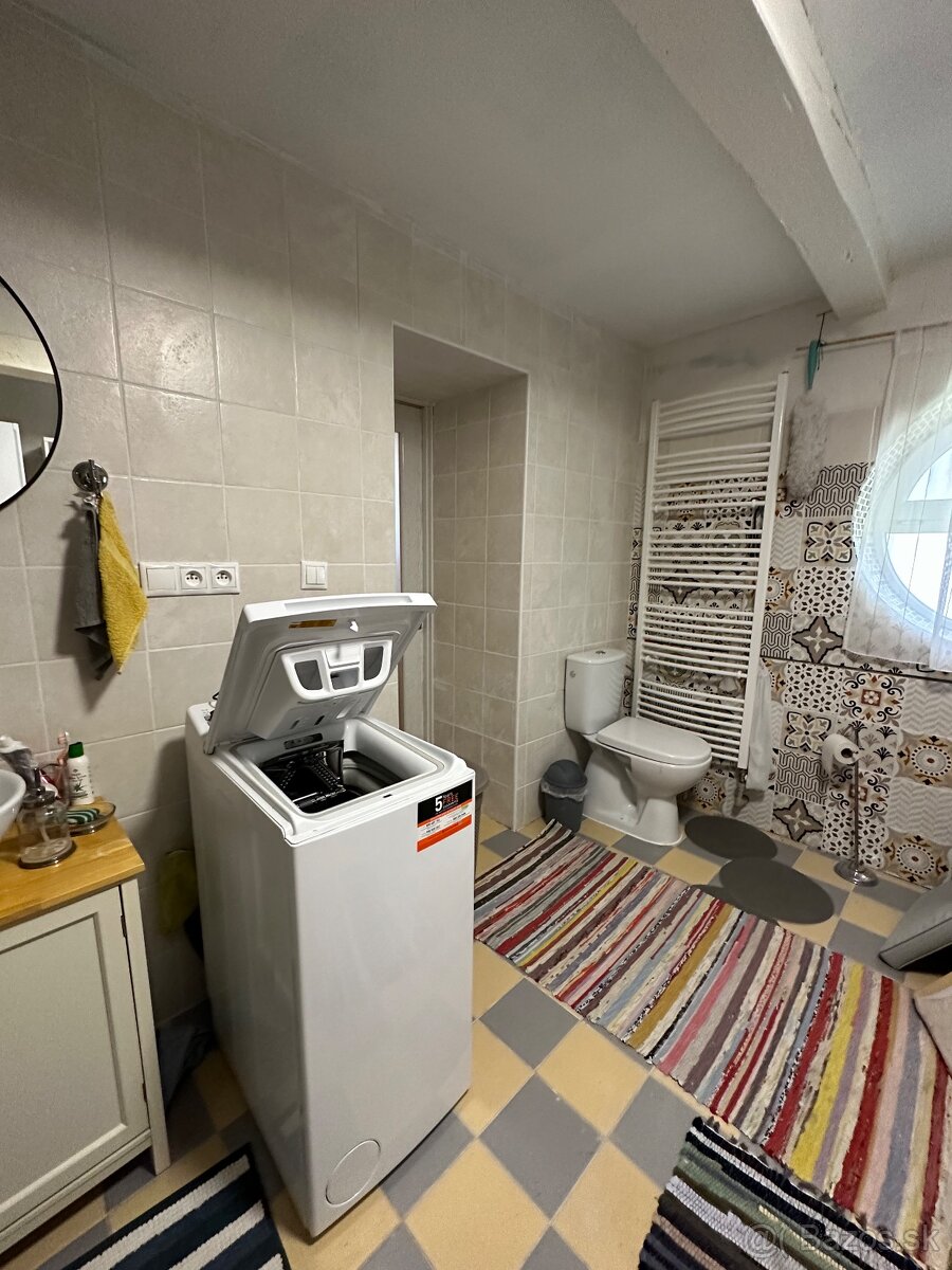 Na predaj rodinný dom v Medveďove - 11