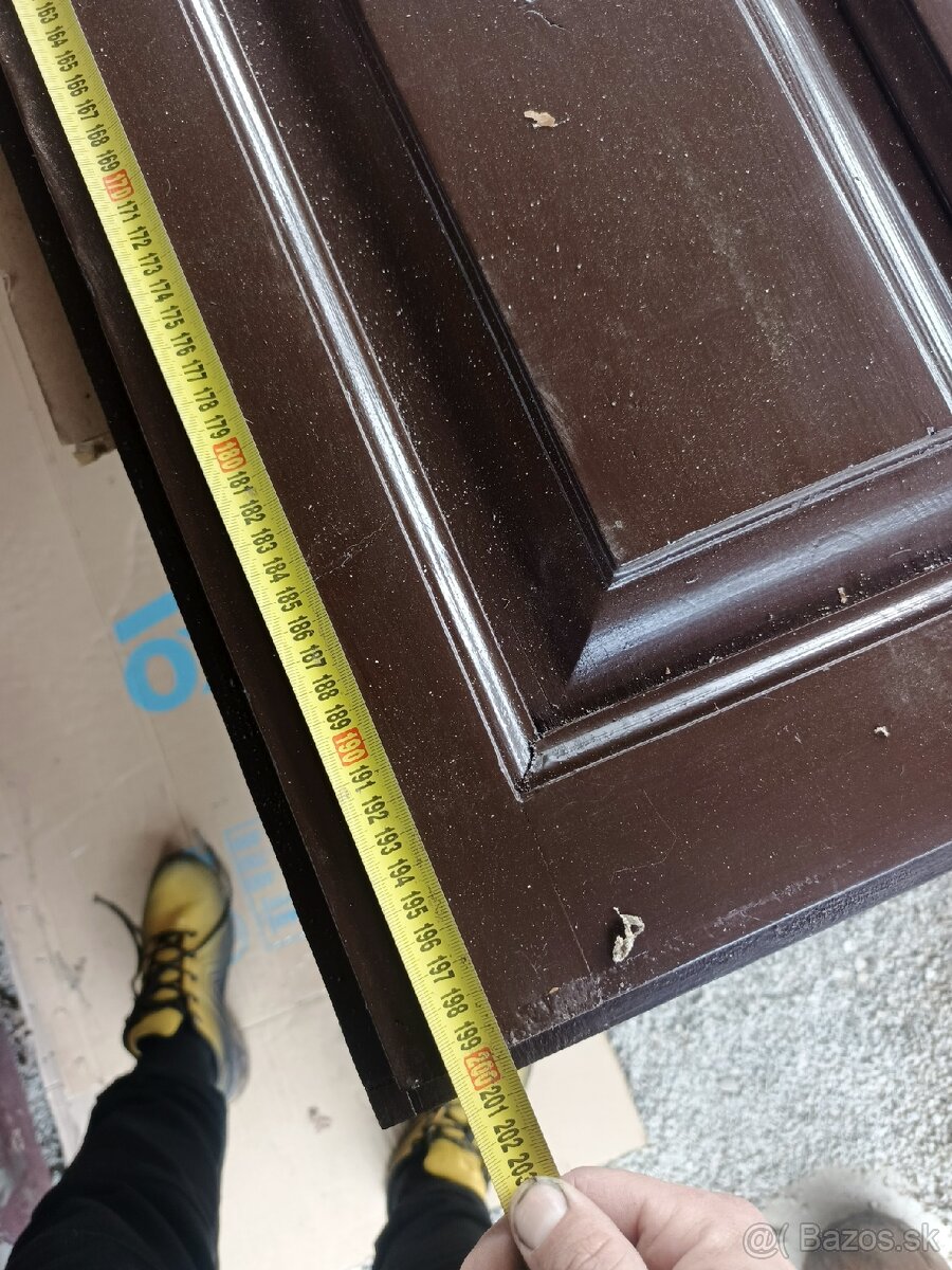 Vchodové dvere - 11