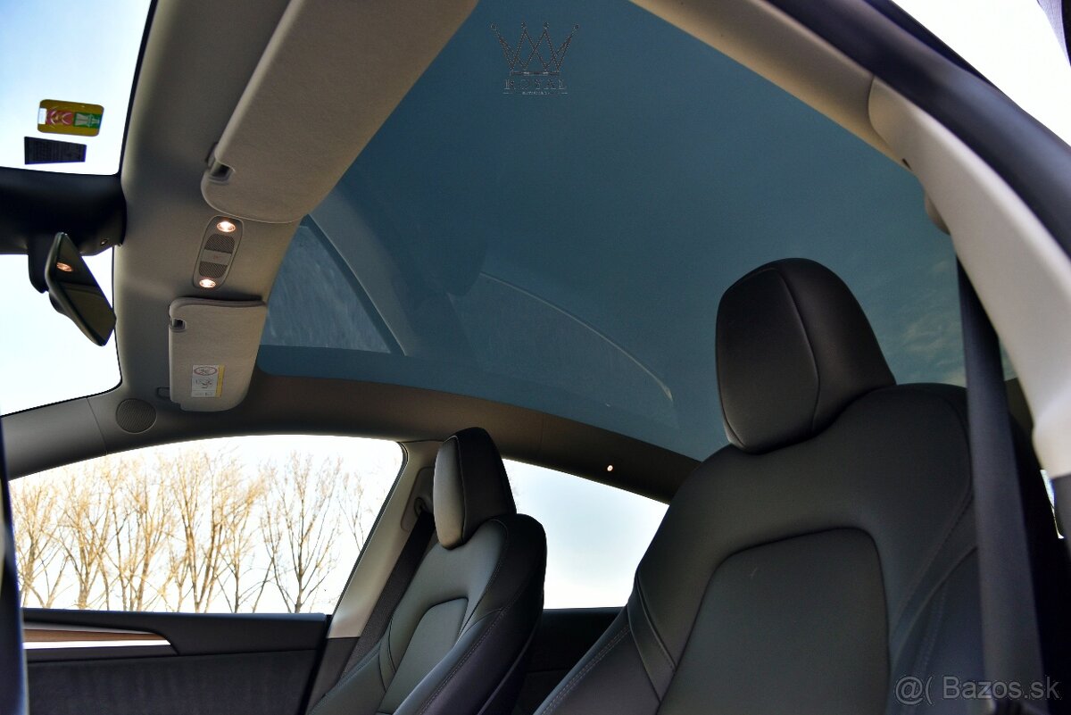 Tesla Model Y Performance Long Range Dual Motor AWD 393kW - 11