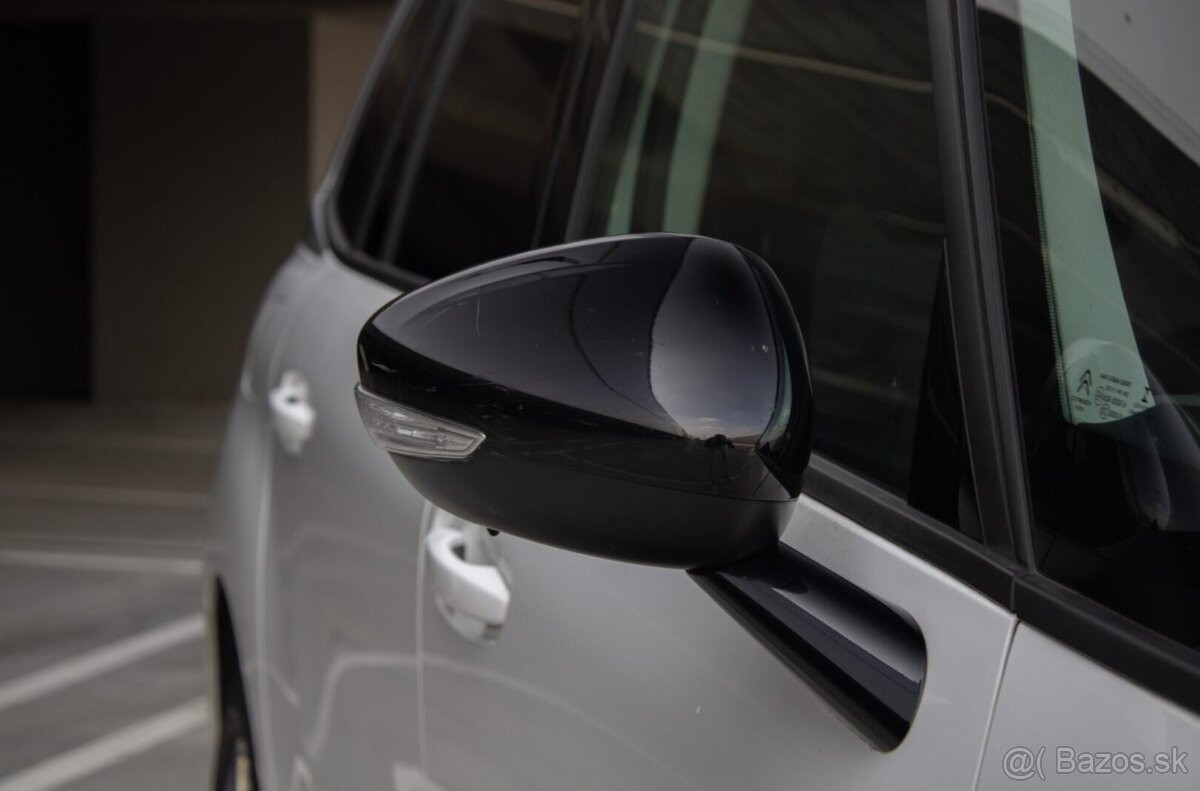 Citroën C4 Picasso Grand Spacetourer 1.2 Puretech - 11