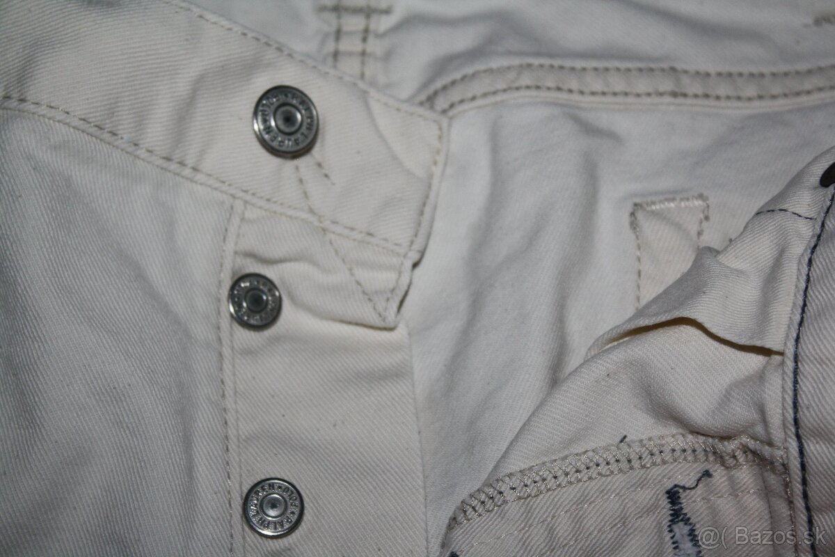 Ralph Lauren POLO blede rifle W38 L32 - 11