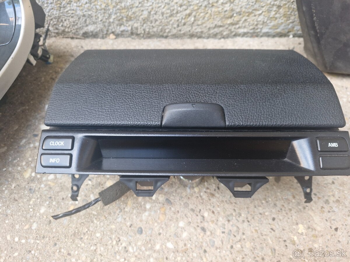Náhradné diely na predaj Mazda6 GG 2007 - 11