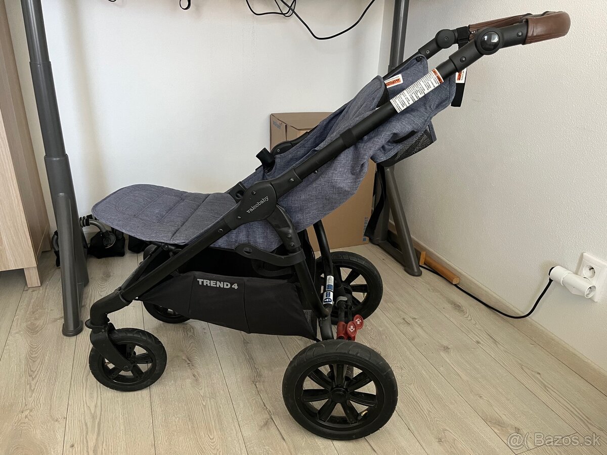 Valcobaby Trend 4 Sport - 11