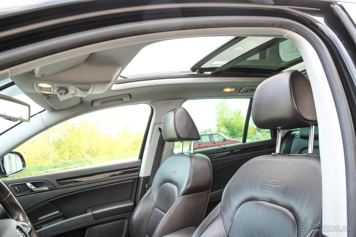 Škoda Superb Combi 2.0 TDI CR 170k L&K DSG - 11