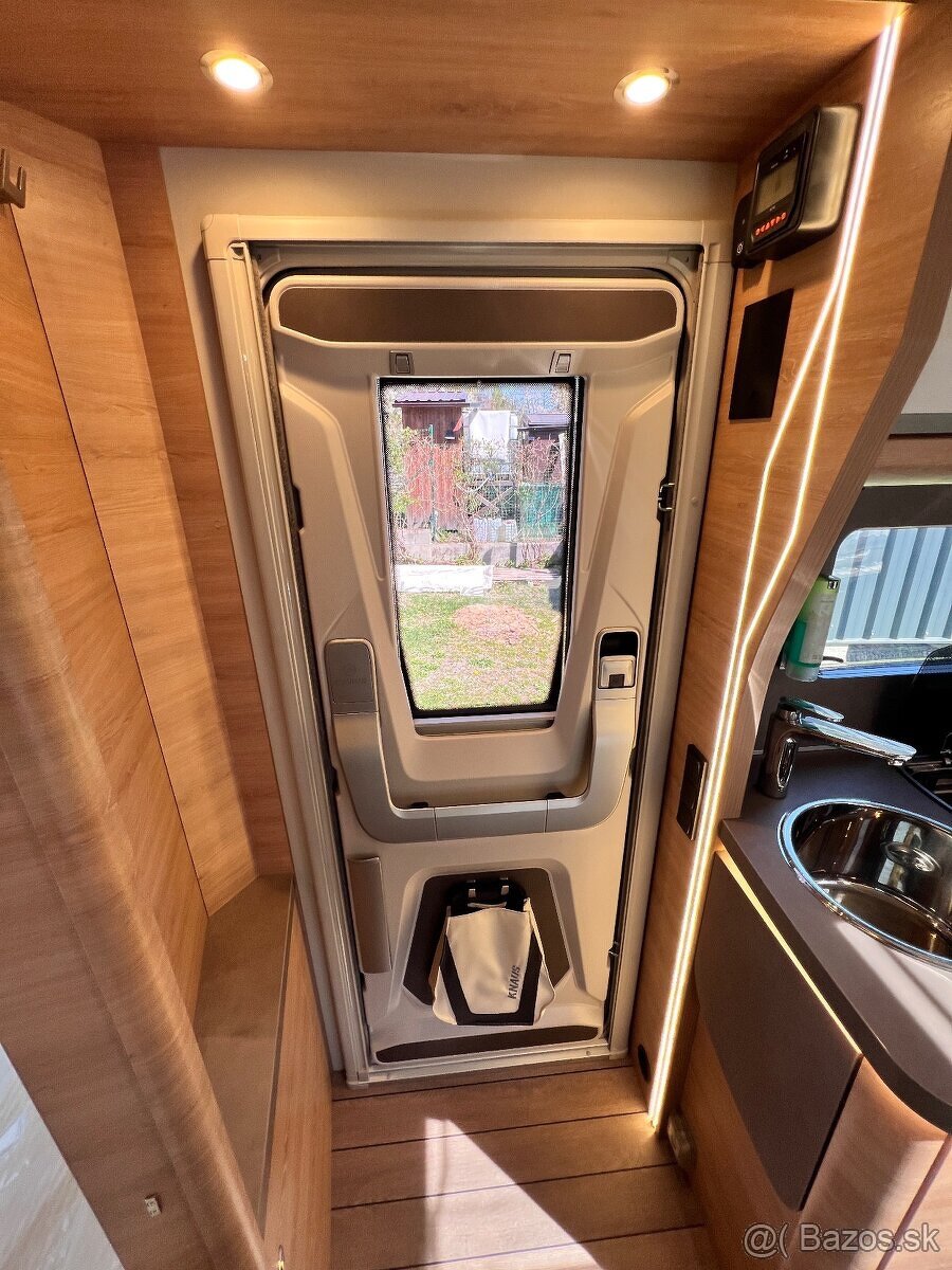 KNAUS SÜDWIND 580 QS 60 YEARS - 11