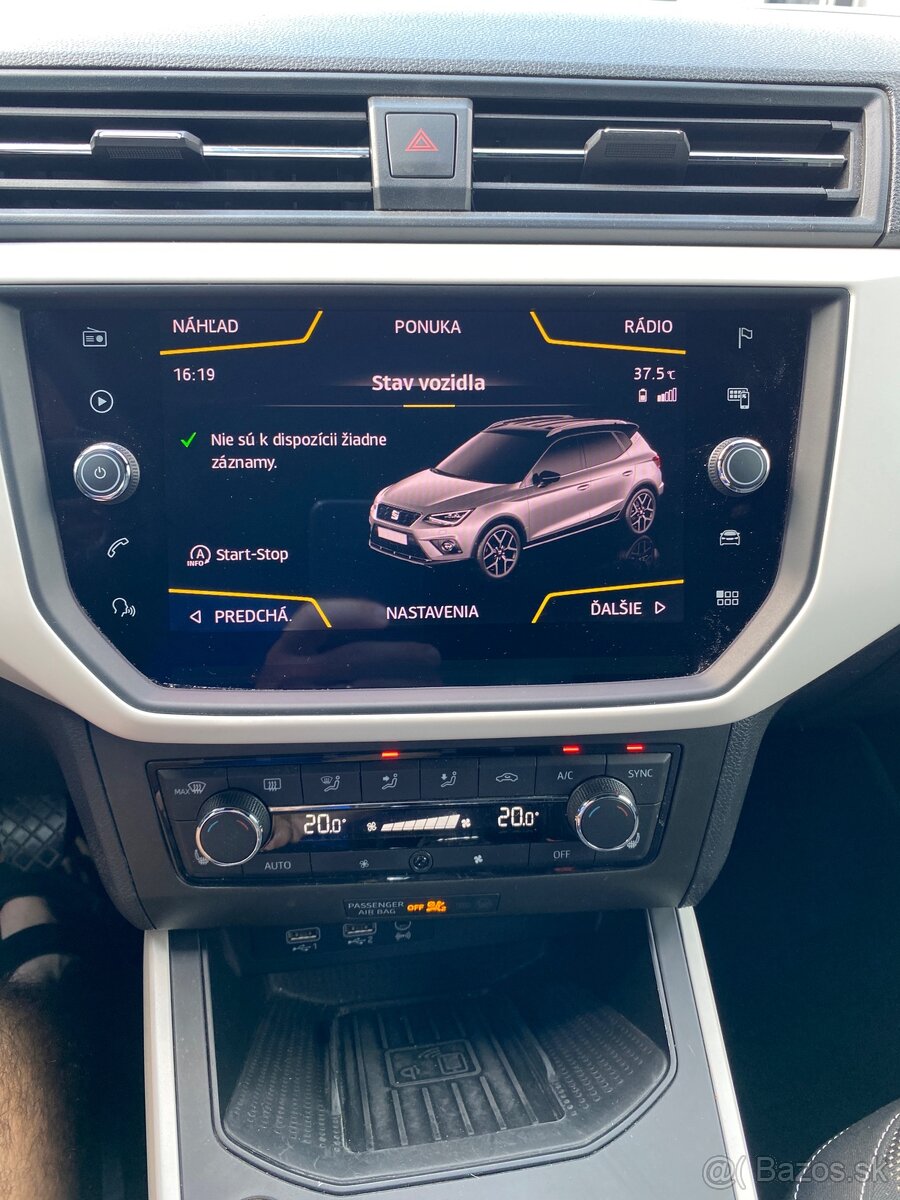 Seat Arona - 11
