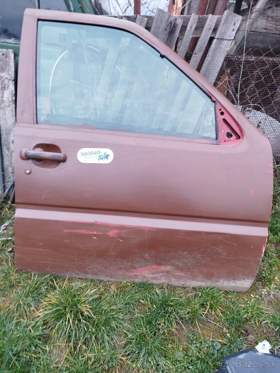 Terrano 2.7TDi - 11