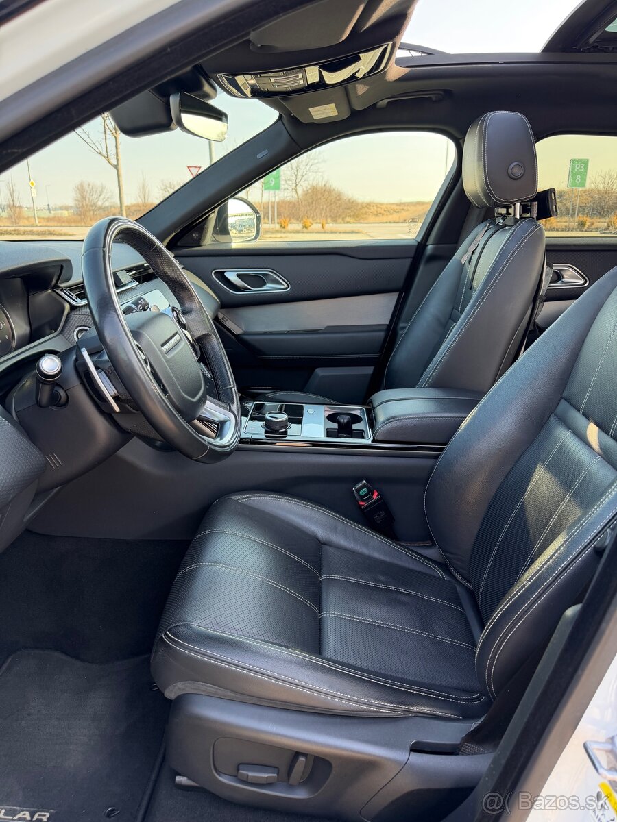 Land Rover Range Rover Velar - 11