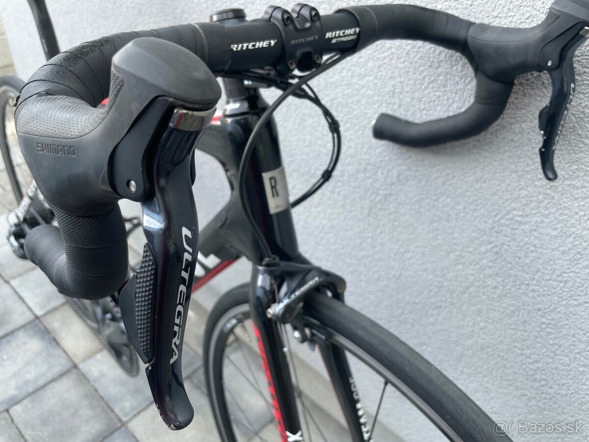 ROSE XEON Ultegra Di2 - 11