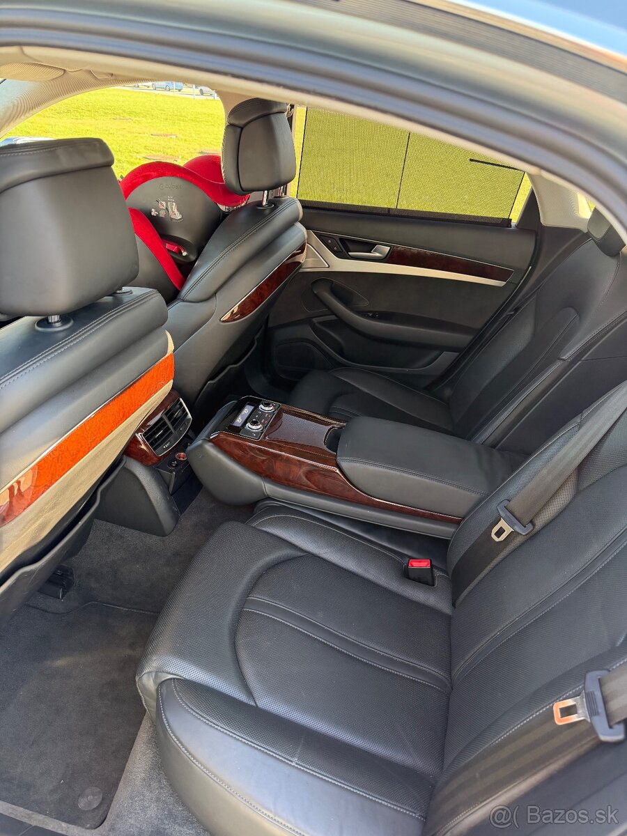Audi A8 4,2 tdi - 11