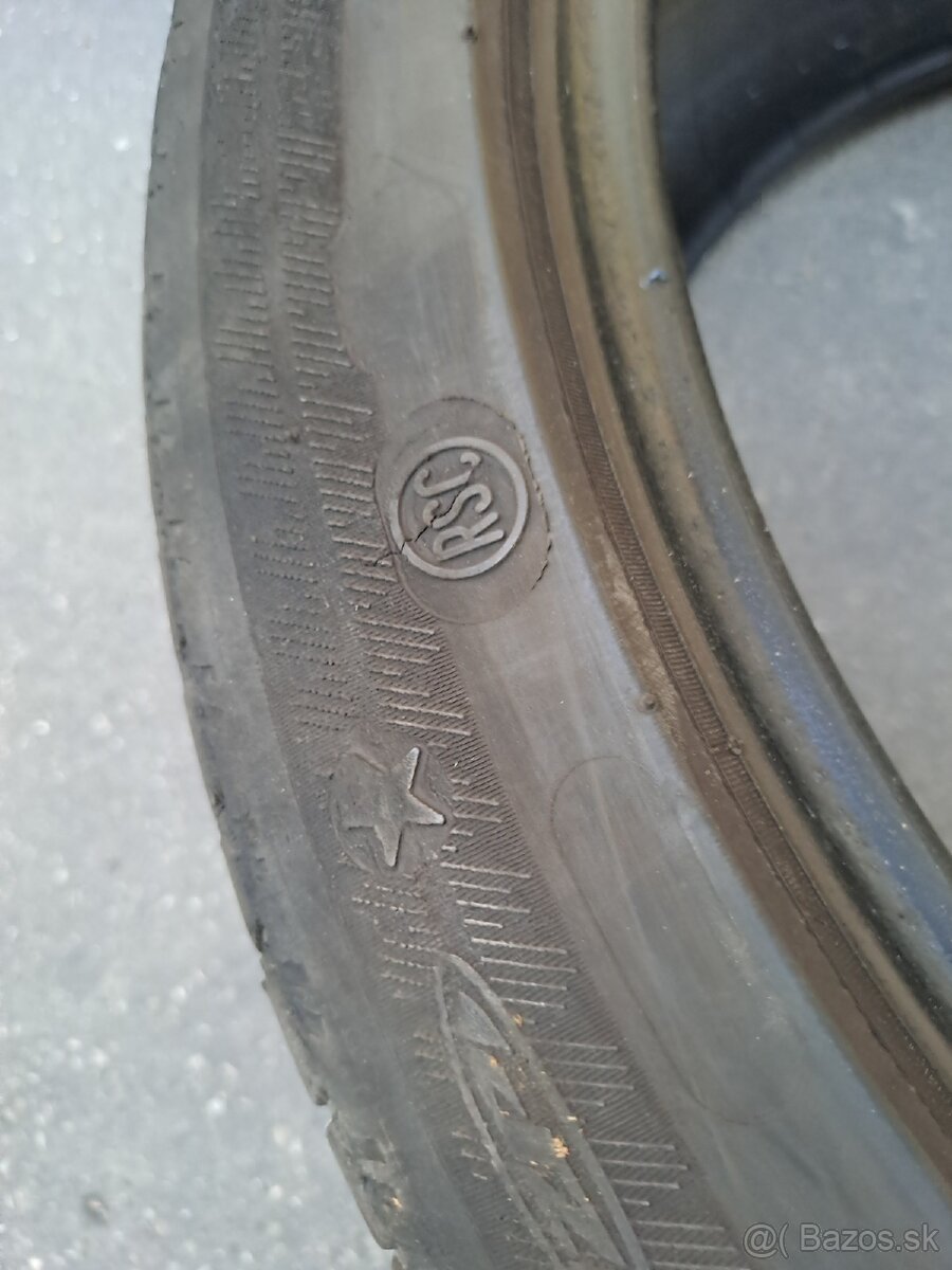 Letné dvojrozmer Michelin 275/40/20 a 315/35/20 - 11