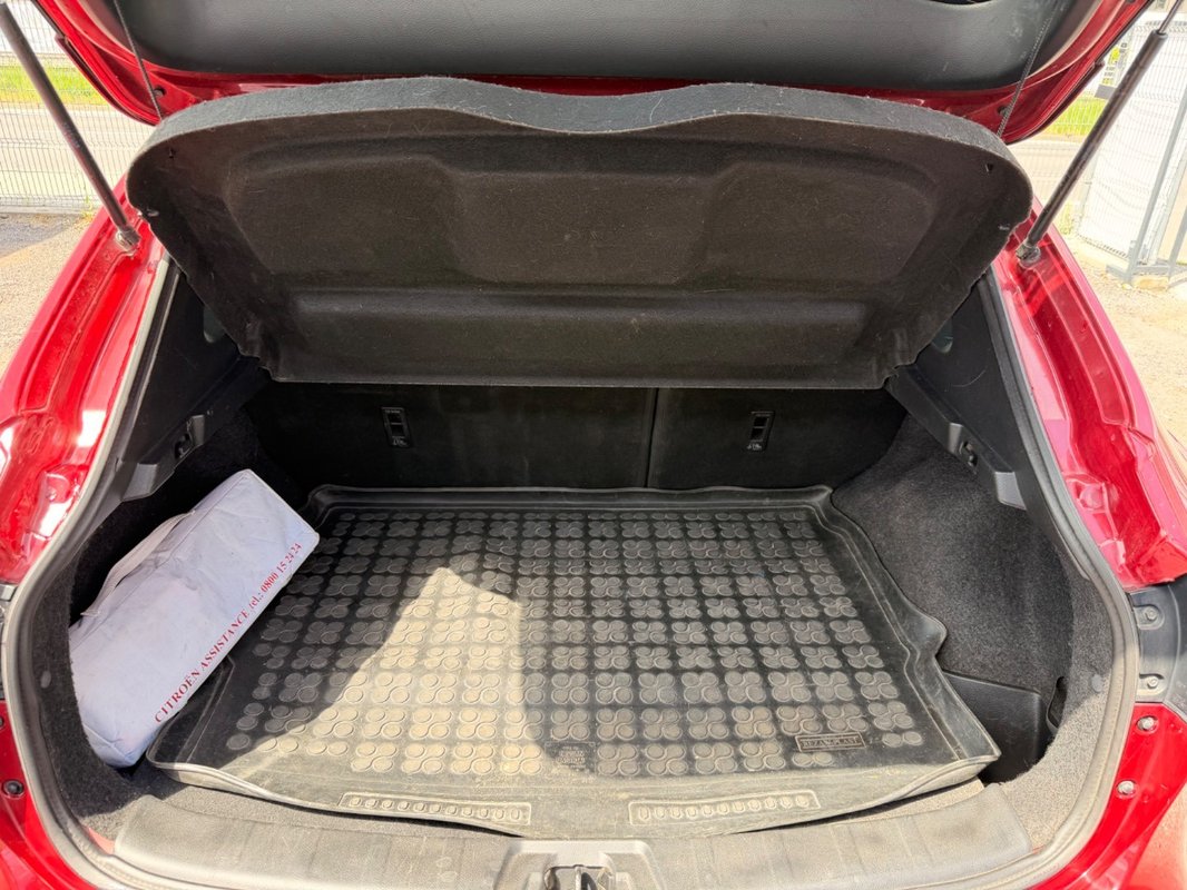 Nissan Qashqai dCi 130 N-Connecta - 11