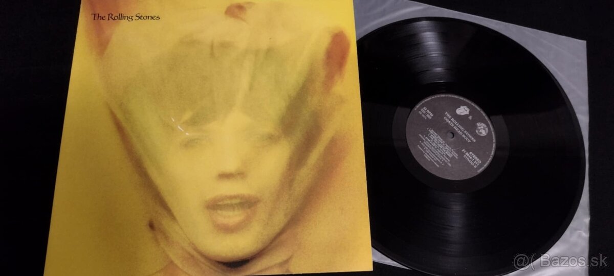 LP rock / metal - 11