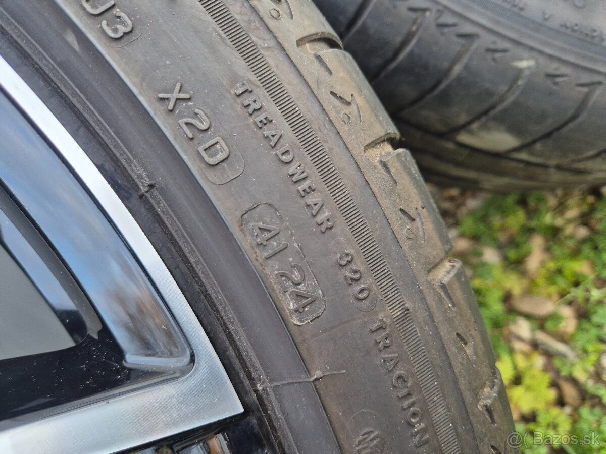 VW TOUAREG R22 R-LINE ESTORIL - 11
