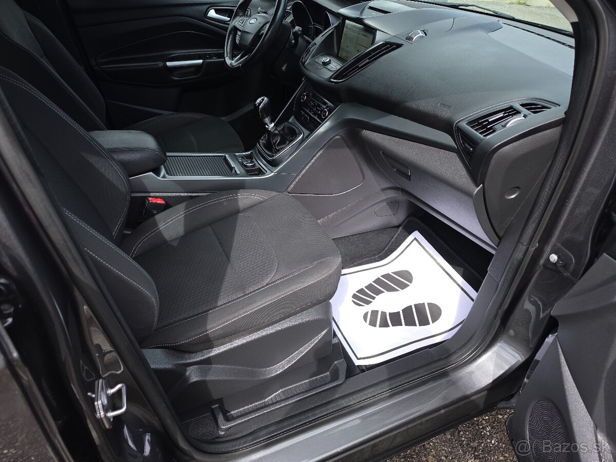 FORD KUGA 1.5TDCI (EcoBlue) 2019 - 11