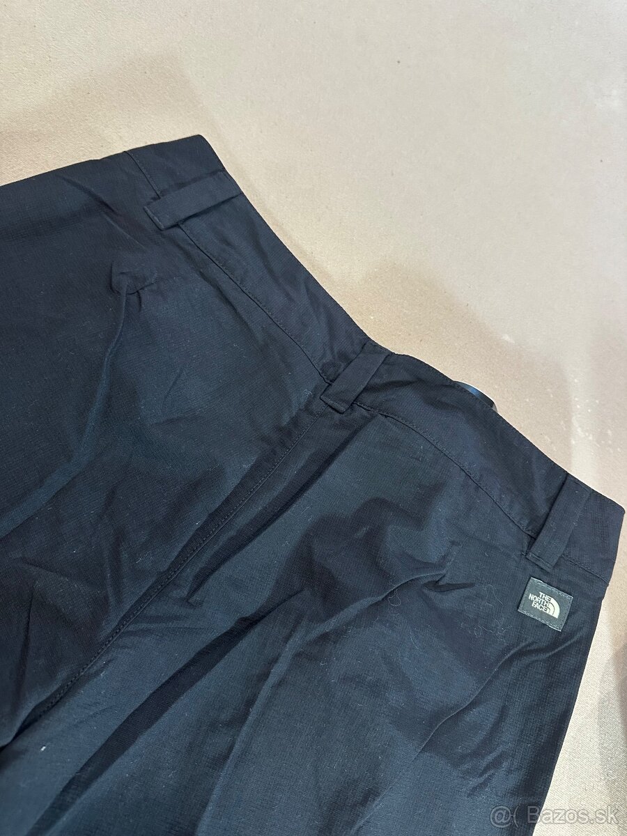 The north face nohavice - 11