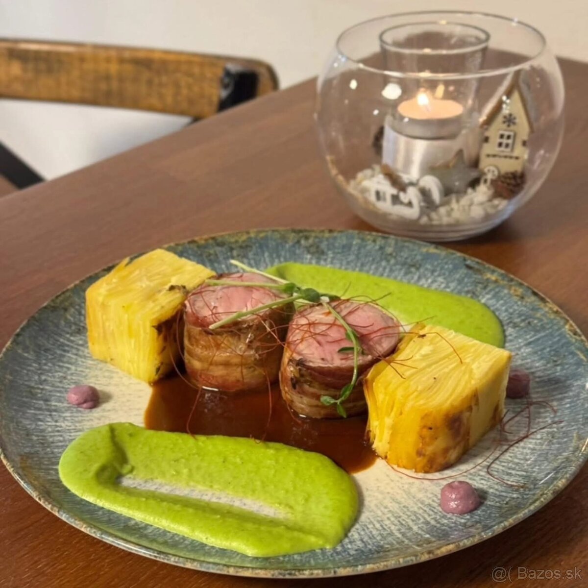 Catering, svadba, oslava, firemné akcie, pečené prasiatko - 11