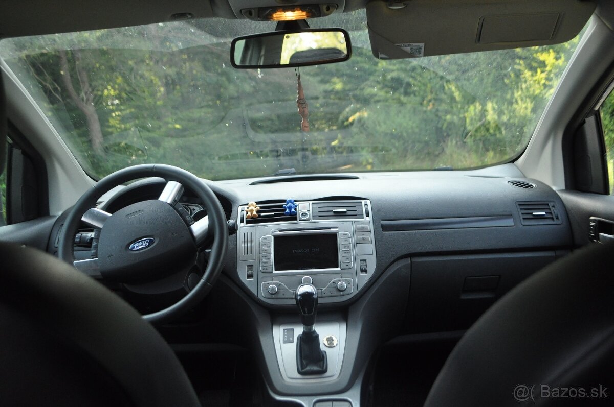 Predám Ford Kuga TDCI 2.0 2012 - 11