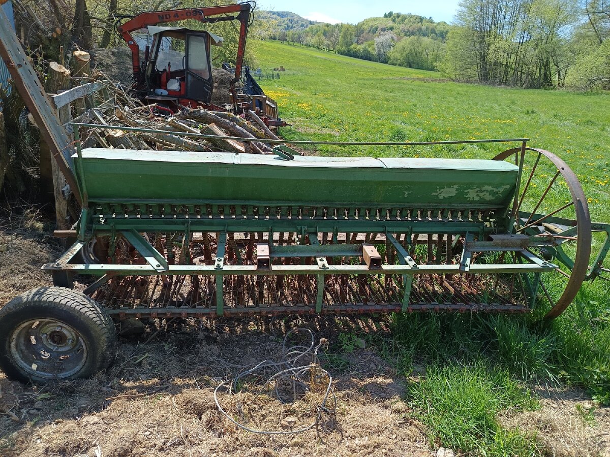 Sejačka - 11
