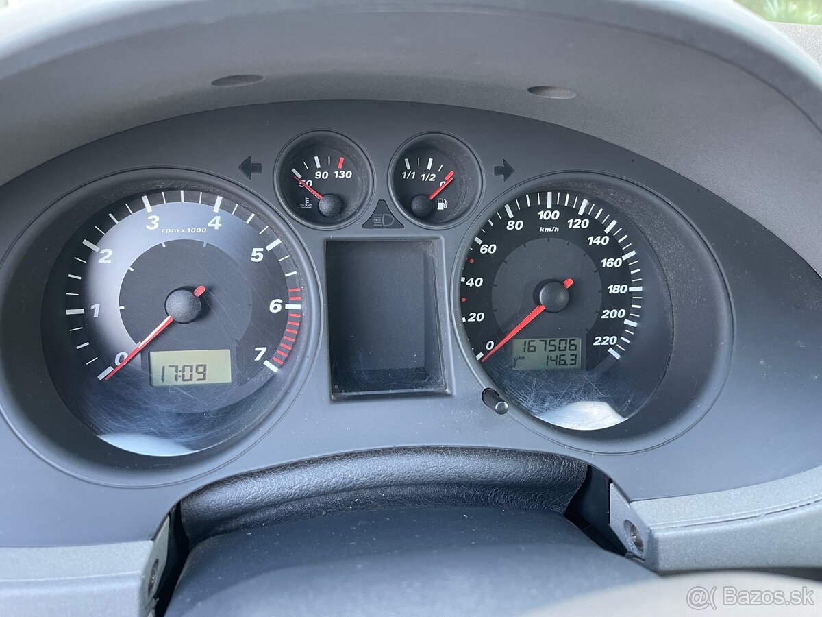 Seat ibiza 1.4 benzin +LPG - 11