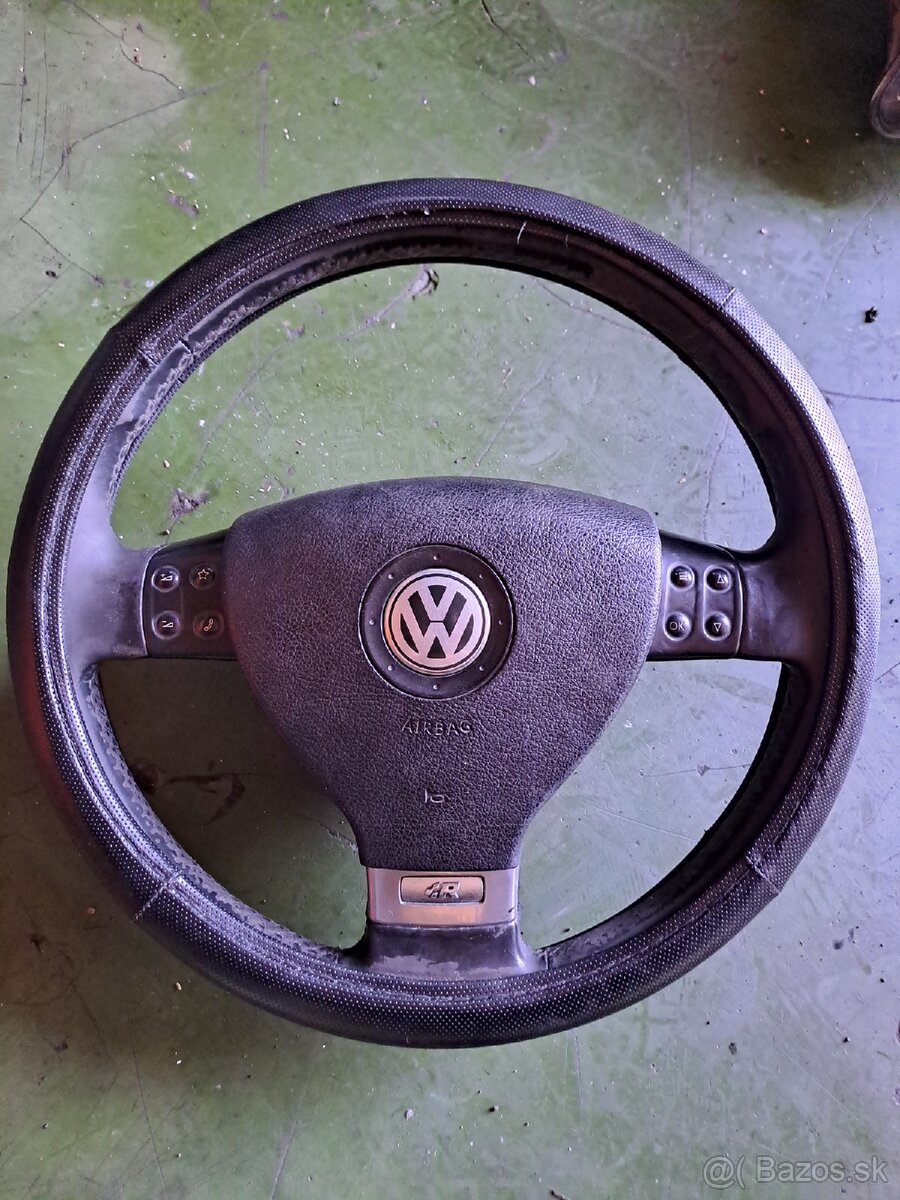 ND VW Passat b6 - 11
