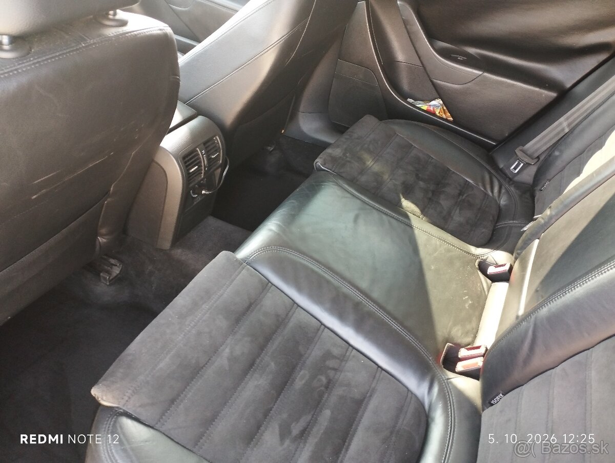 Passat B6 - 11