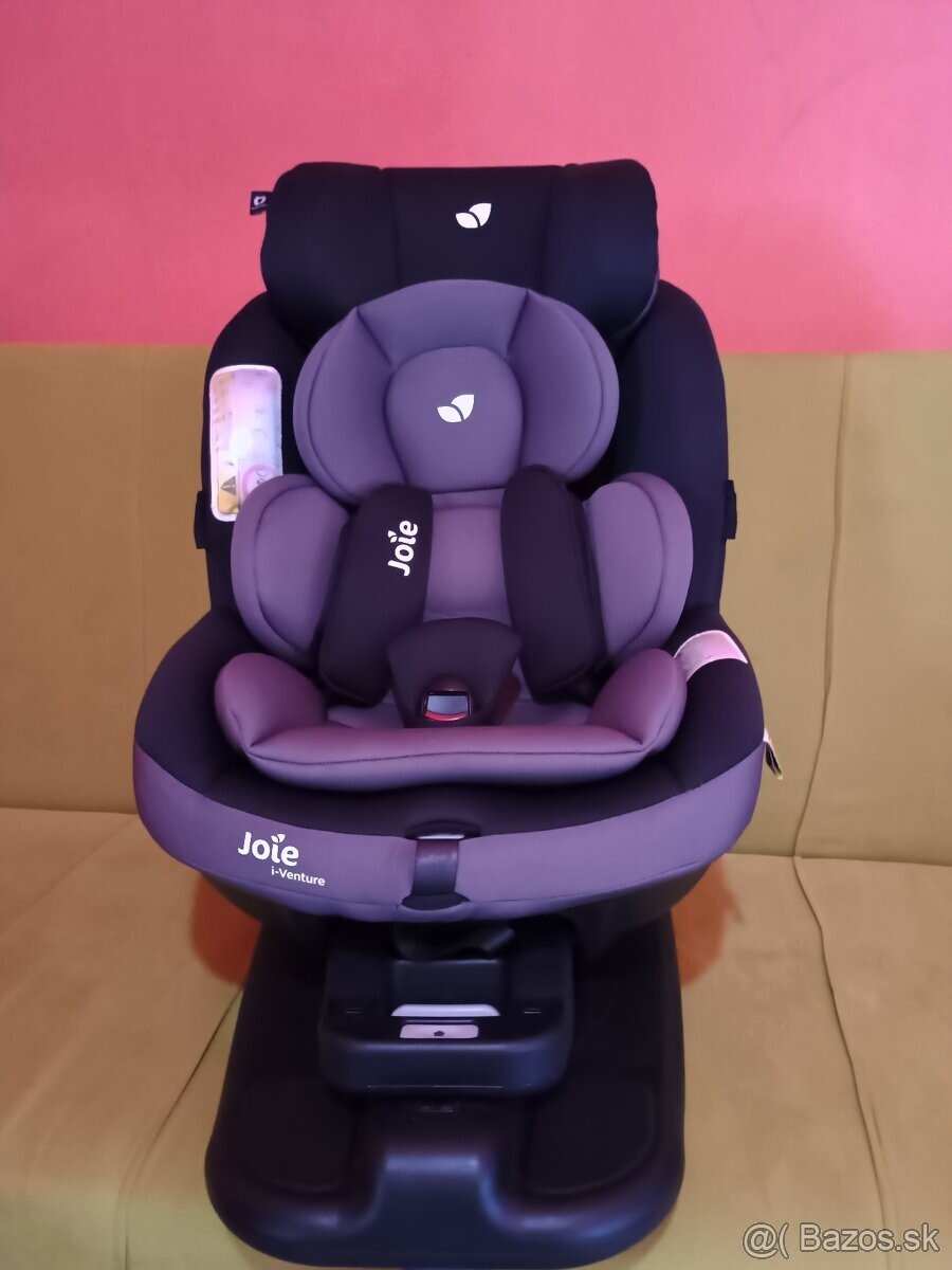 Detská autosedačka - 11