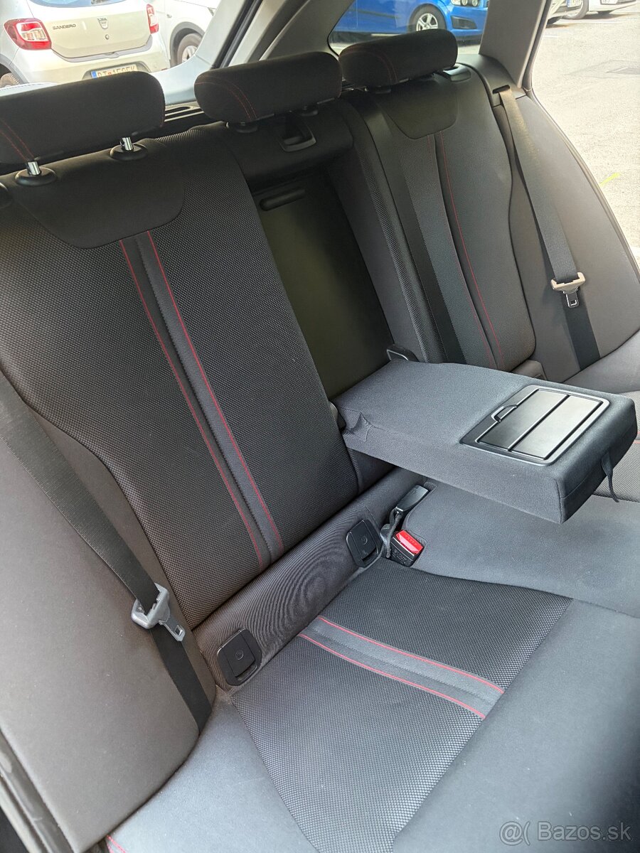 BMW 318d F31 - 11