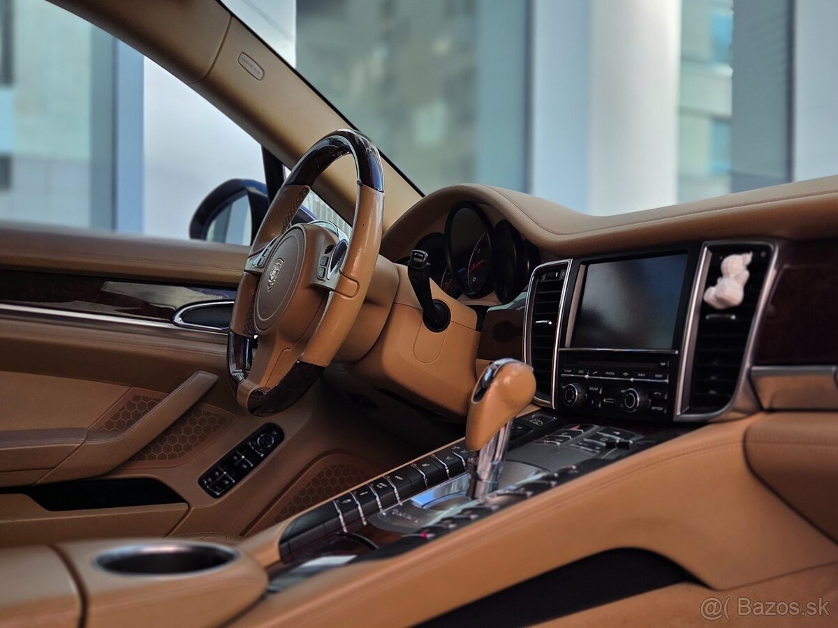 Porsche Panamera 3.6 V6 PDK - 11