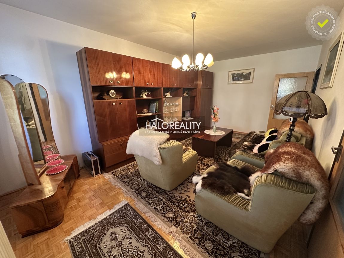 HALO reality - Predaj, štvorizbový byt Poprad, Dvojgeneračný - 11